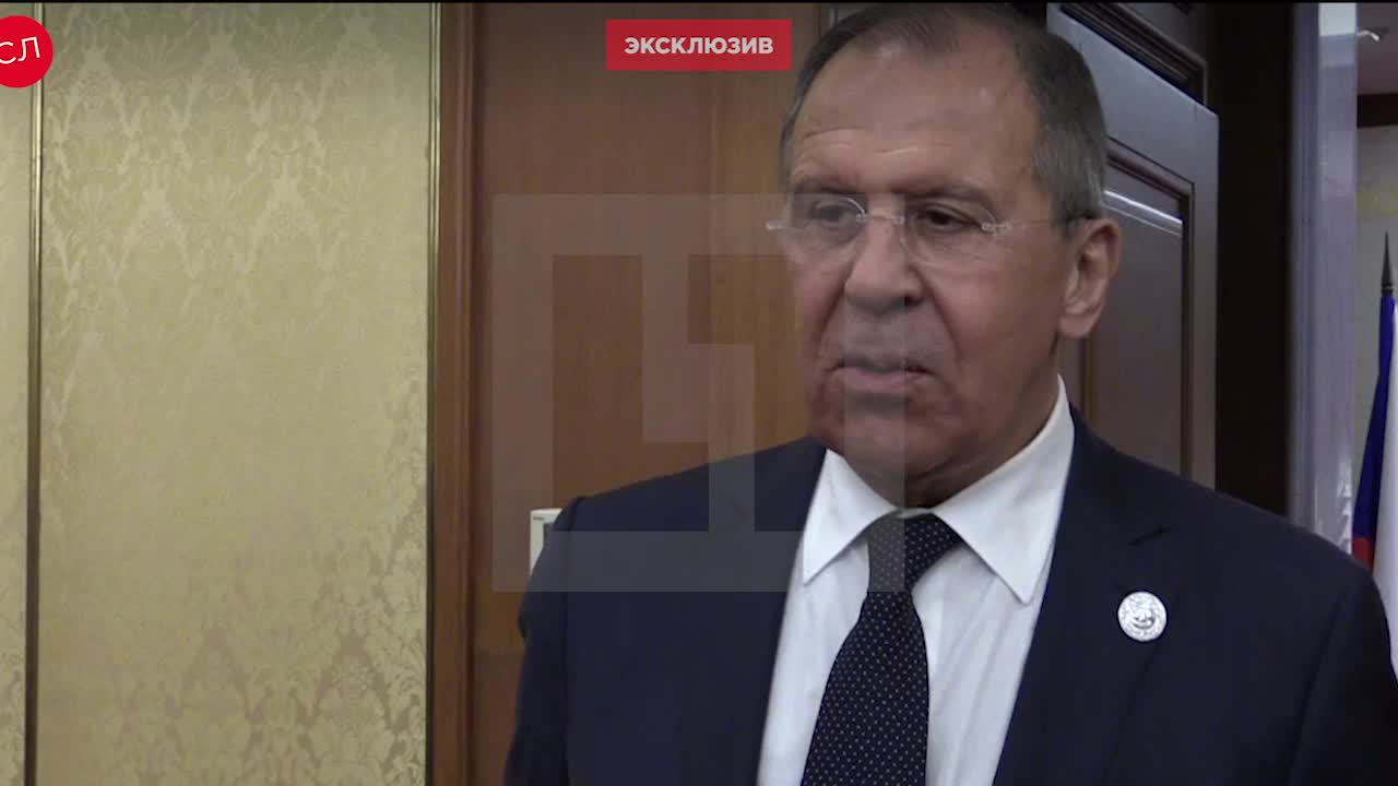 2019 год - Лавров прокомментировал шумиху вокруг фото со встречи с Трампом 2019 год - В Верховной раде предложили ввести визовый режим с Россией | Свежие Новости