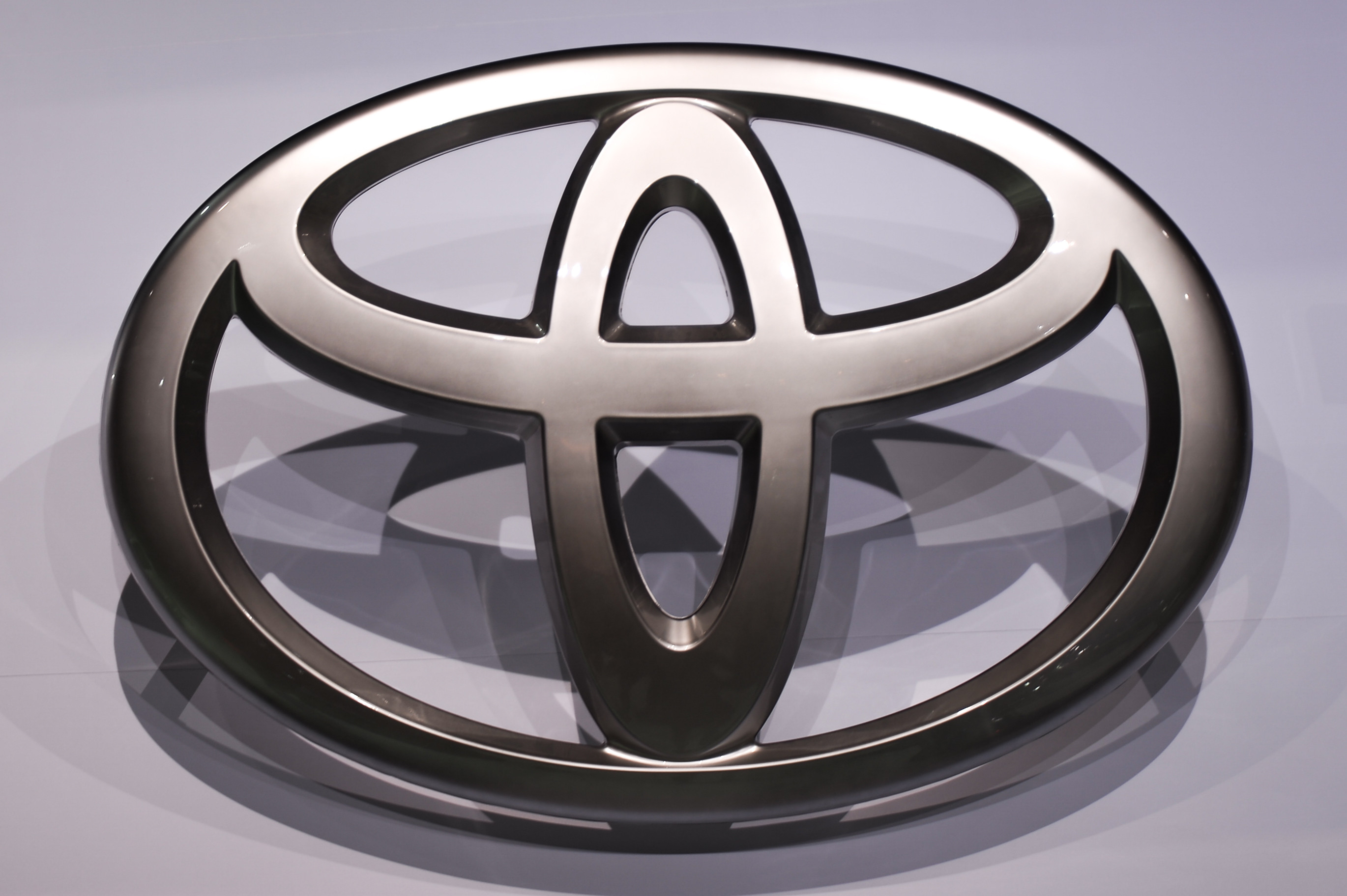 Toyota профинансирует проект создания летающего авто. Фото: &copy; РИА Новости/Владимир Астапкович