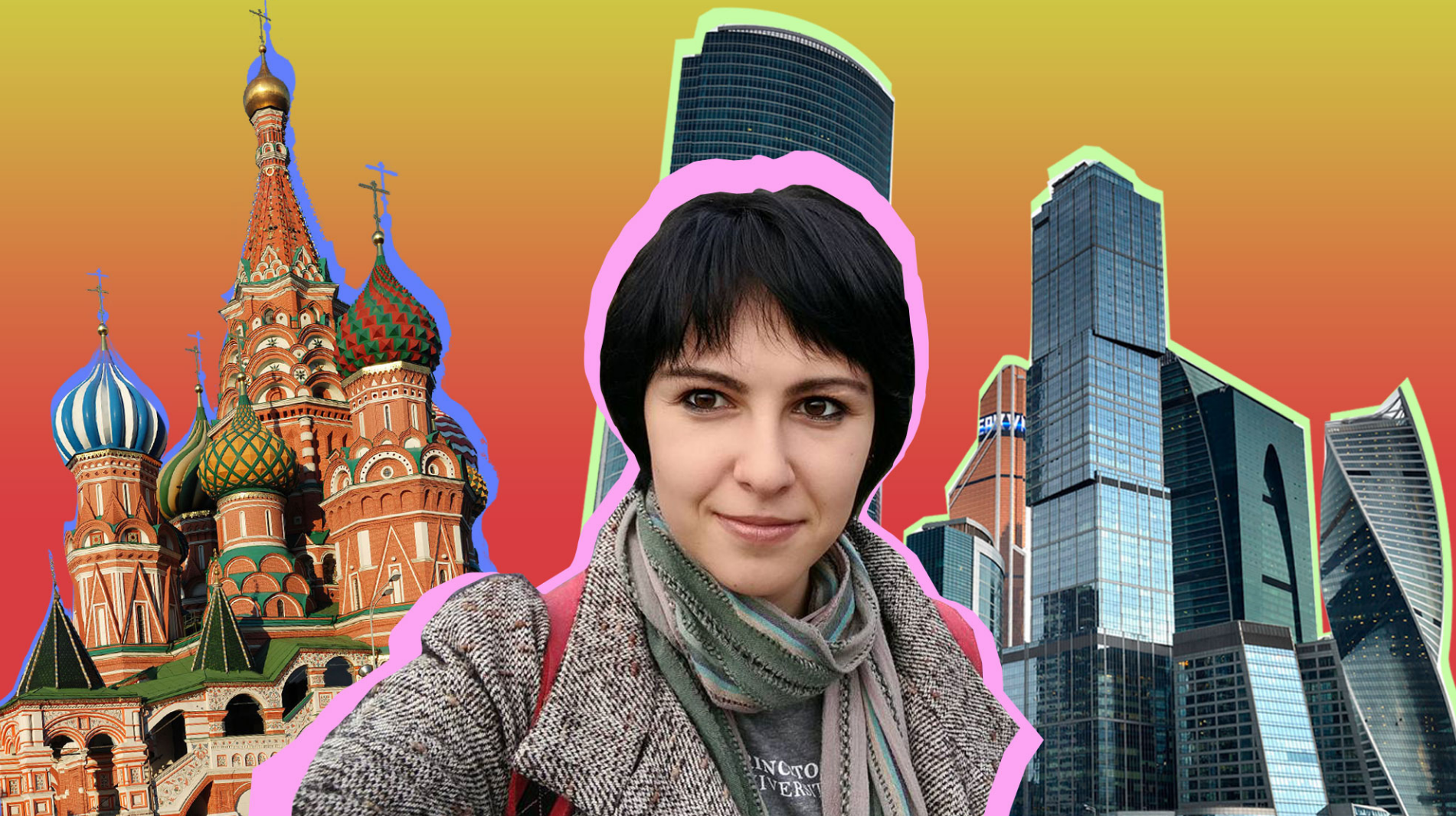 Как выжить в Москве. Фото женщин в Москву на ПМЖ. Как выжить в Москве без денег и жилья.