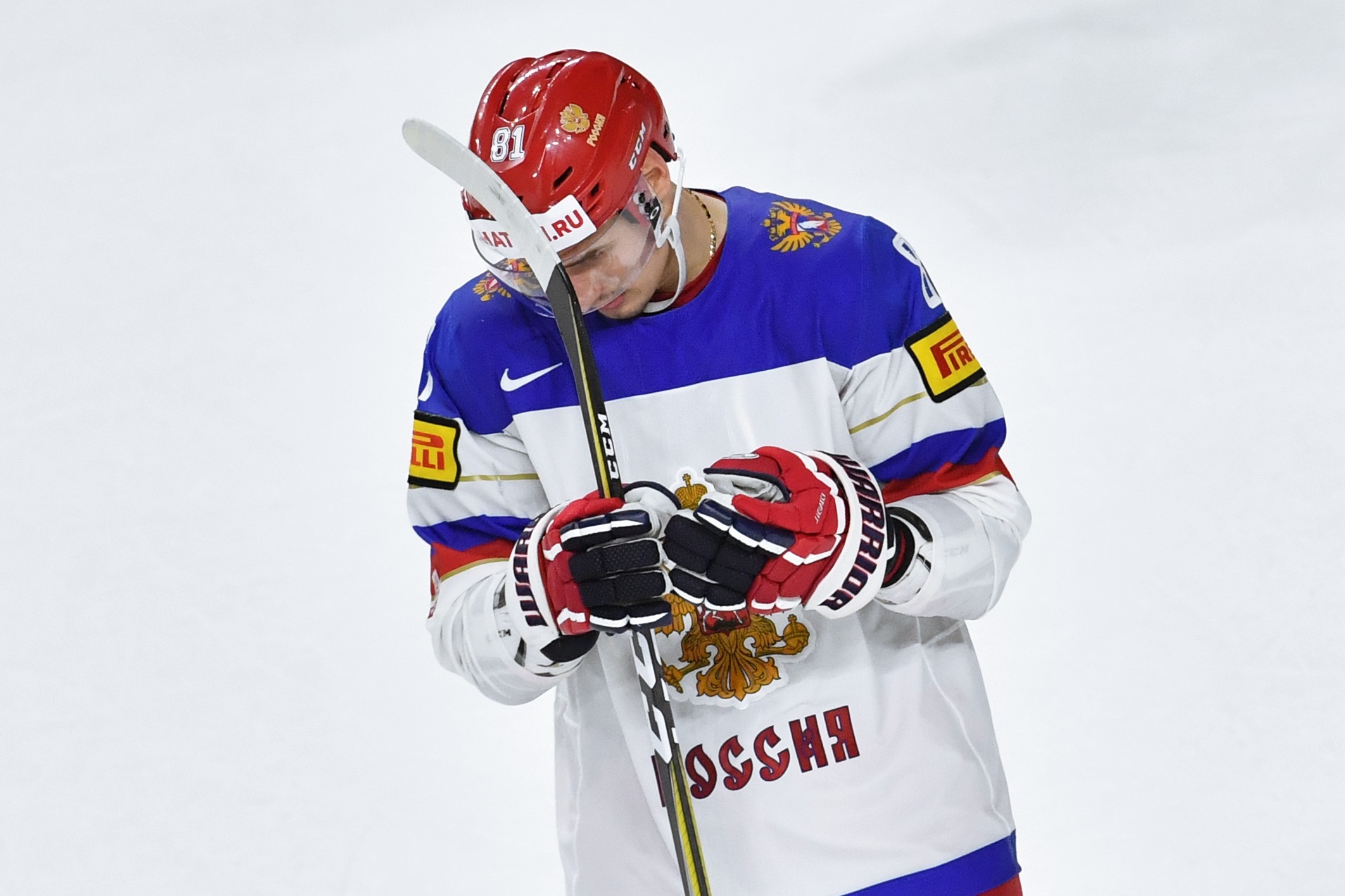 Фото: &copy;РИА Новости/Алексей Куденко