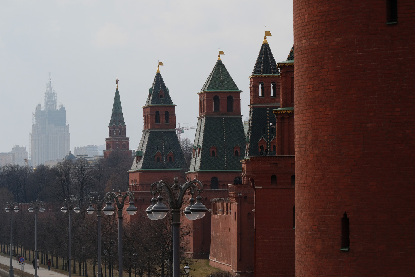 Фото награждения в кремле