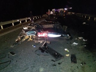 Фото: © Пресс-служба ГИБДД по Свердловской области