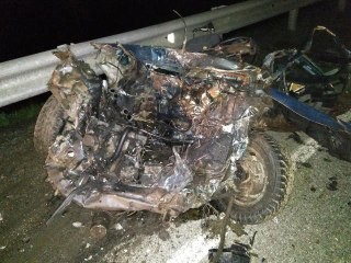 Фото: © Пресс-служба ГИБДД по Свердловской области