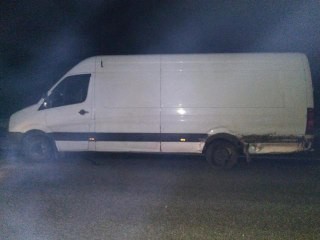 Фото: © Пресс-служба ГИБДД по Свердловской области