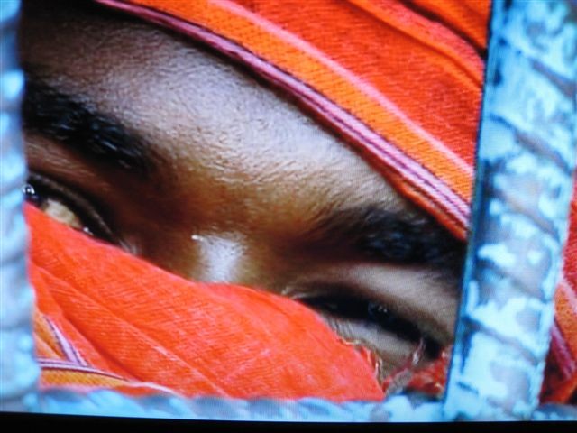 Сомалийский пират. Фото: &copy;Flickr/RubyGoes
