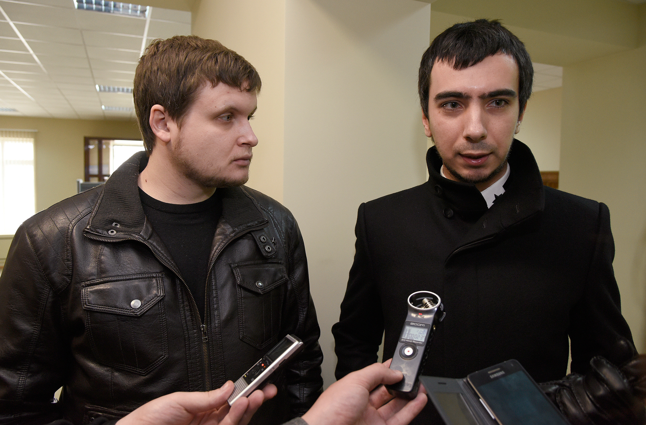 Новости Украины от Вована и Лексуса: Пётр Порошенко - ещё тот химик