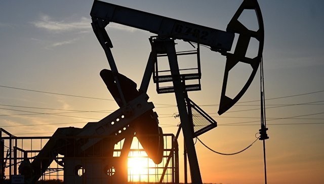 "Газпром нефть" и Shell подписали меморандум о взаимопонимании. Фото: &copy; РИА Новости/Максим Богодвид
