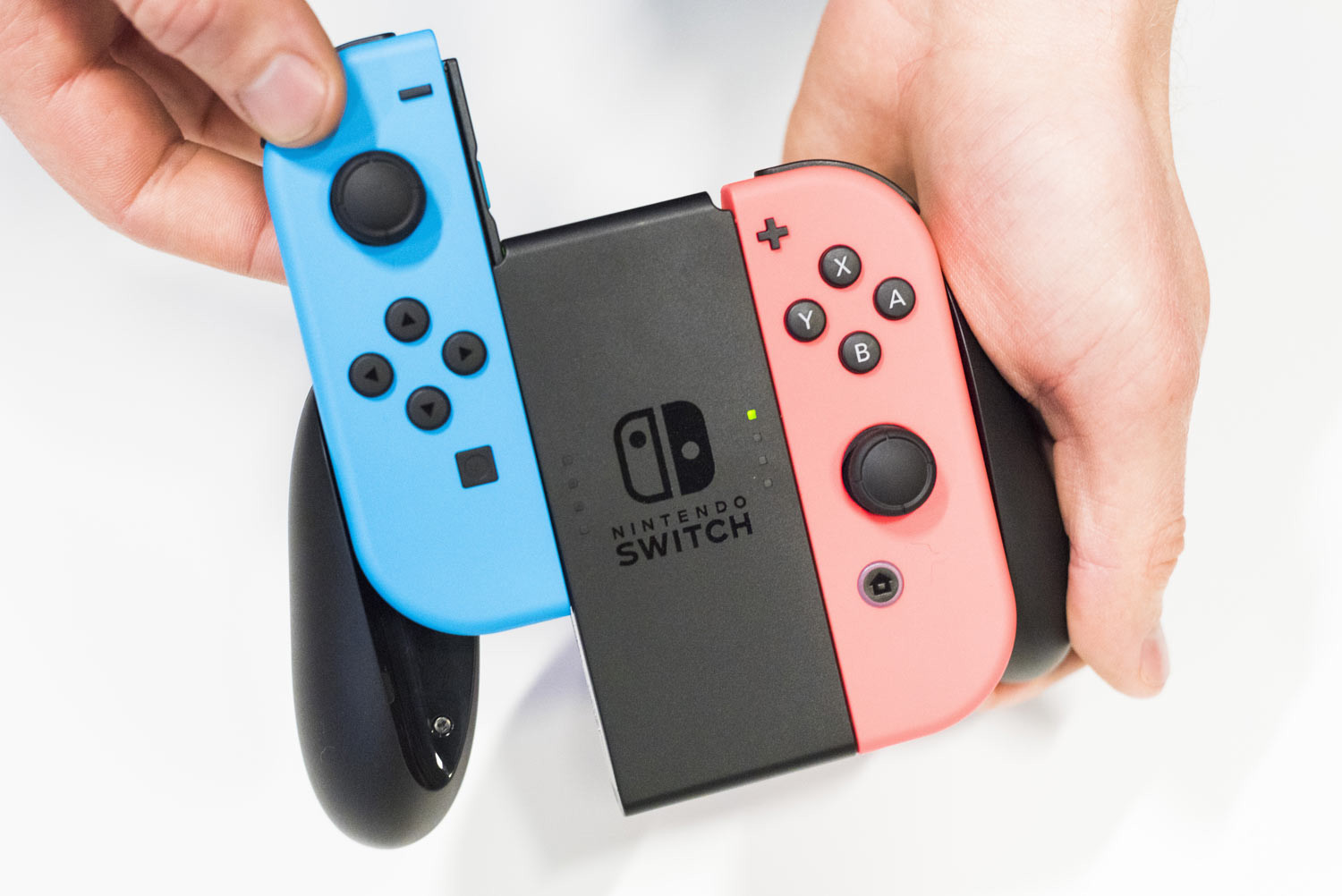 Мультиплеер на Nintendo Switch станет платным в 2018 году