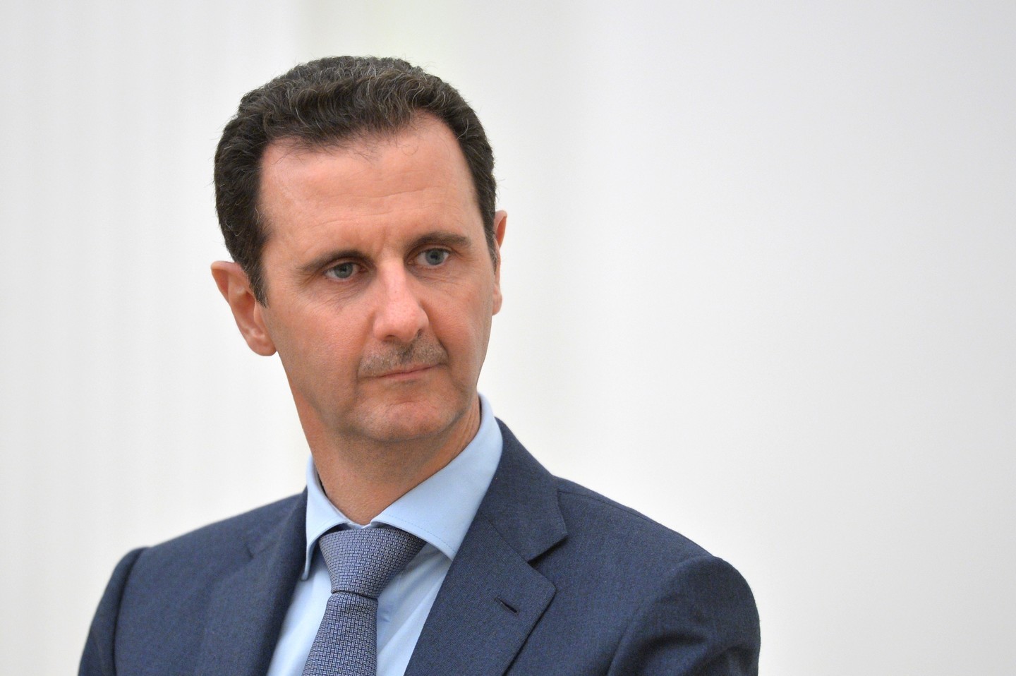 Президент Сирии Башар Асад. Фото: &copy; РИА Новости/Алексей Дружинин