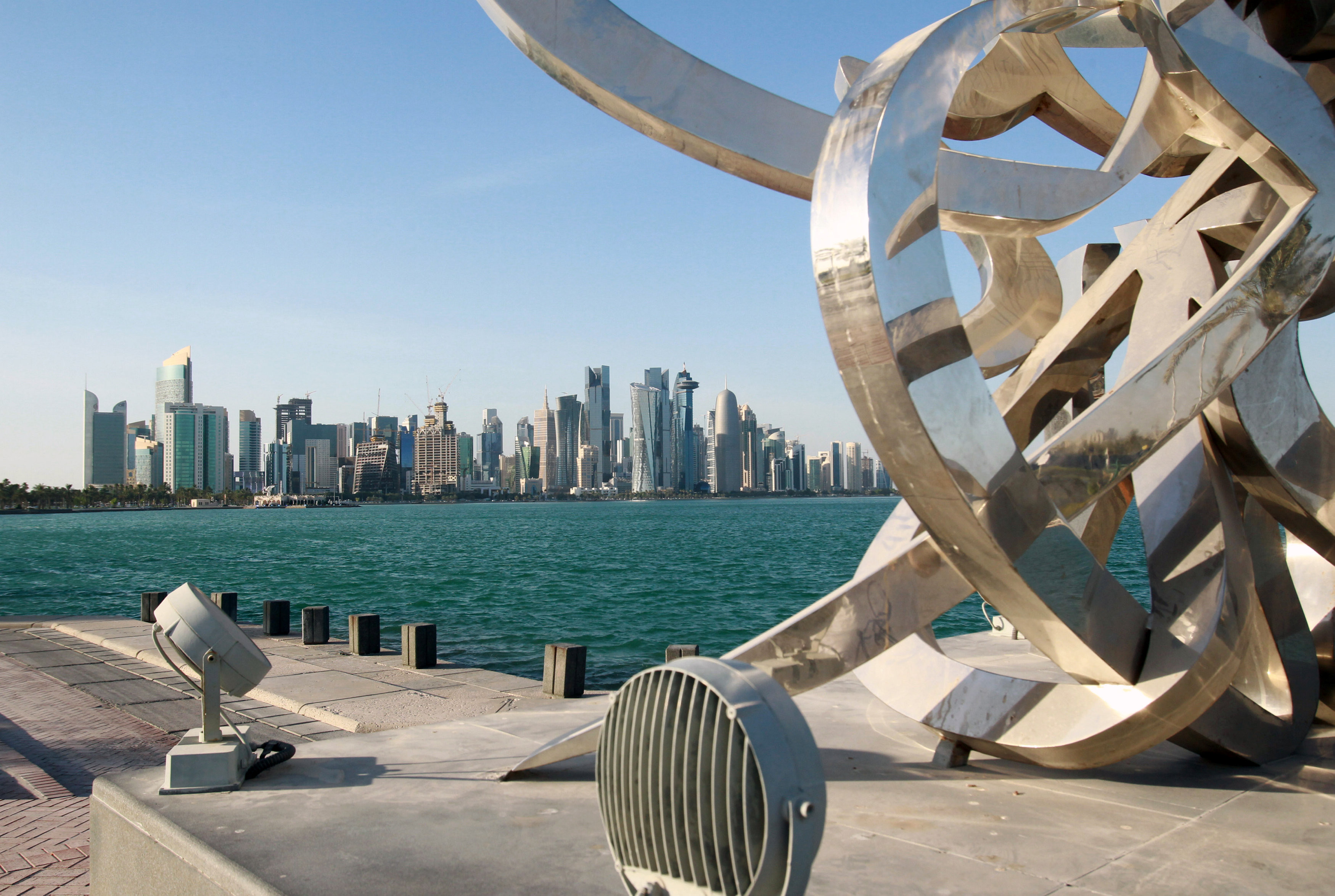 Unique things. Доха Катар. Остров Жемчужина Катара. The Pearl-Qatar Катар. Катар достопримечательности.