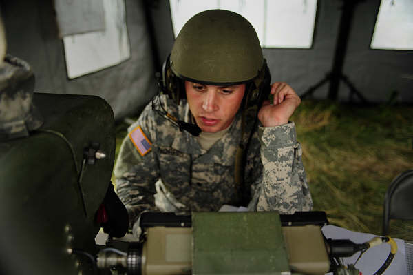 Фото &copy; Flickr/The U.S. Army