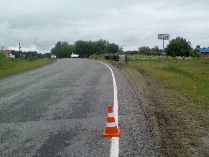 Фото: УМВД Томской области