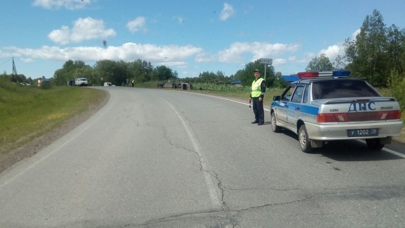 Фото: УМВД Томской области