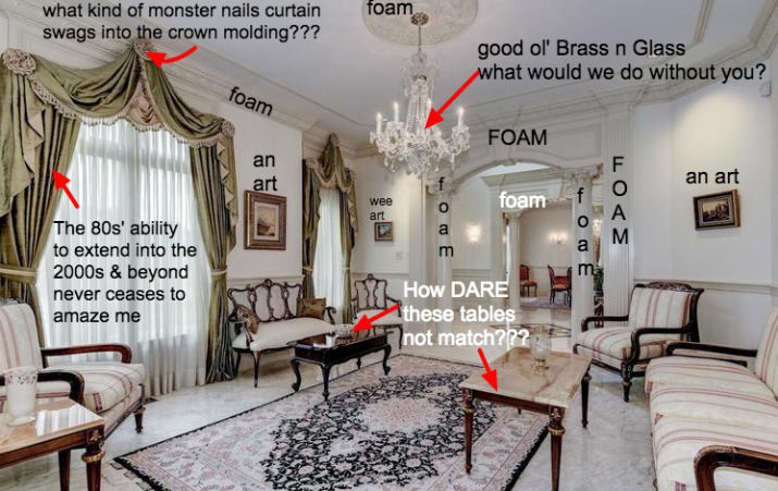 Фото © mcmansionhell.com