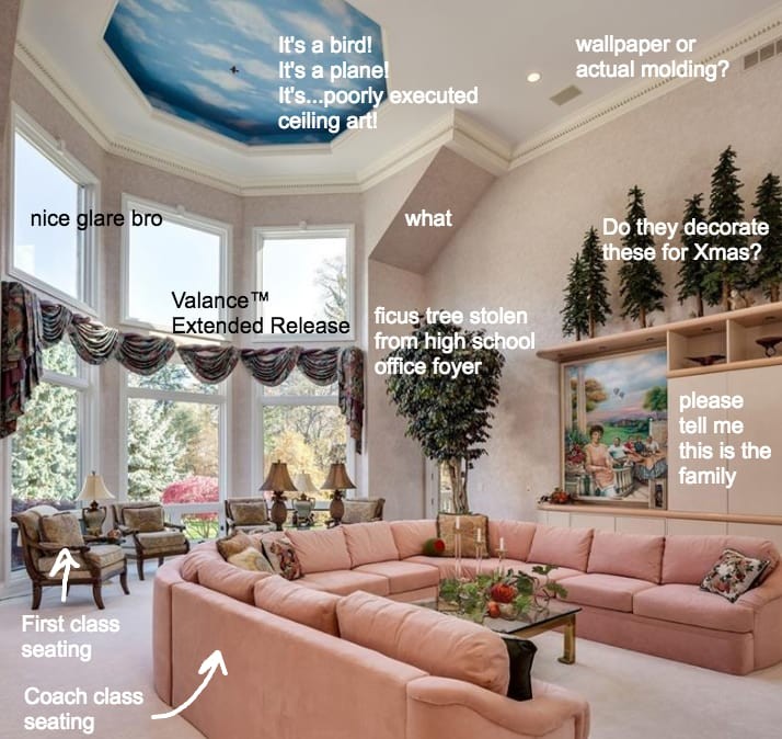 Фото © mcmansionhell.com