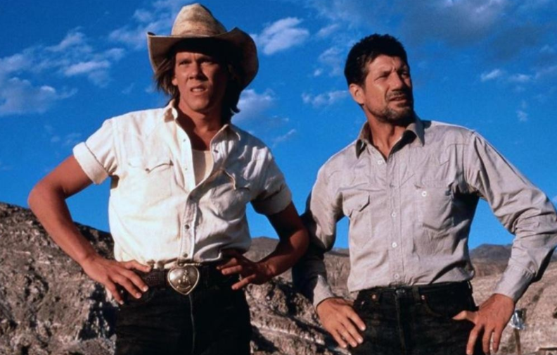 "Дрожь земли" с Кевином Бейконом превратят в сериал