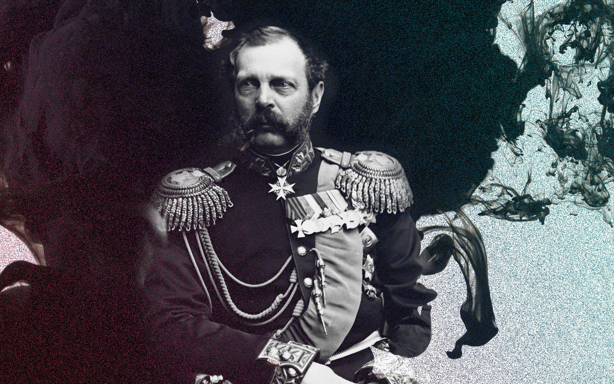 Александр II. Фото © Wikipedia