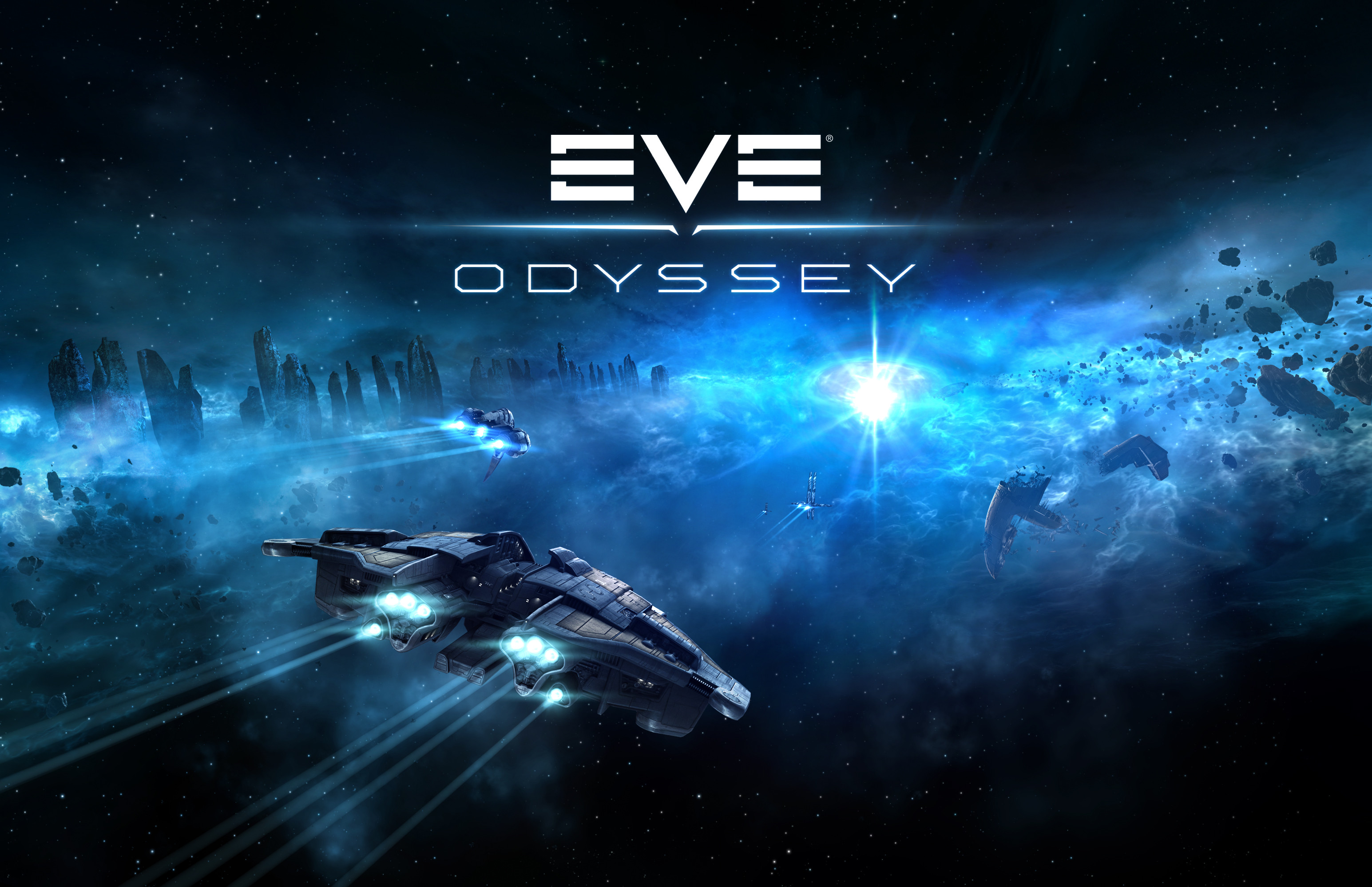 Eve online через стим фото 64