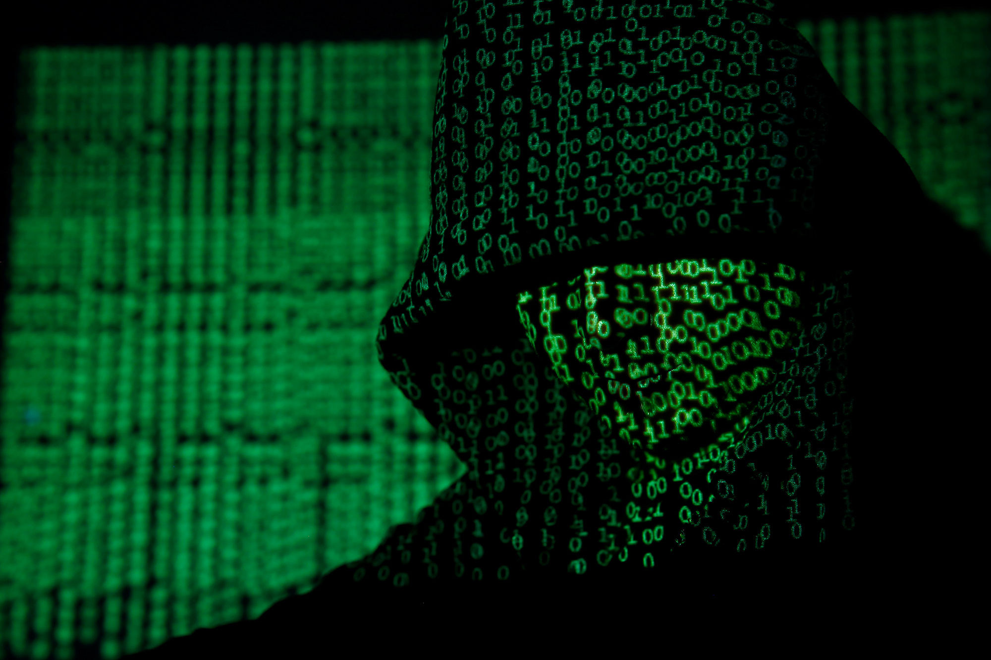 Спецслужбы США опасаются хакерской атаки, целью которой могут стать АЭС. Фото: &copy;&nbsp;REUTERS/Kacper Pempel