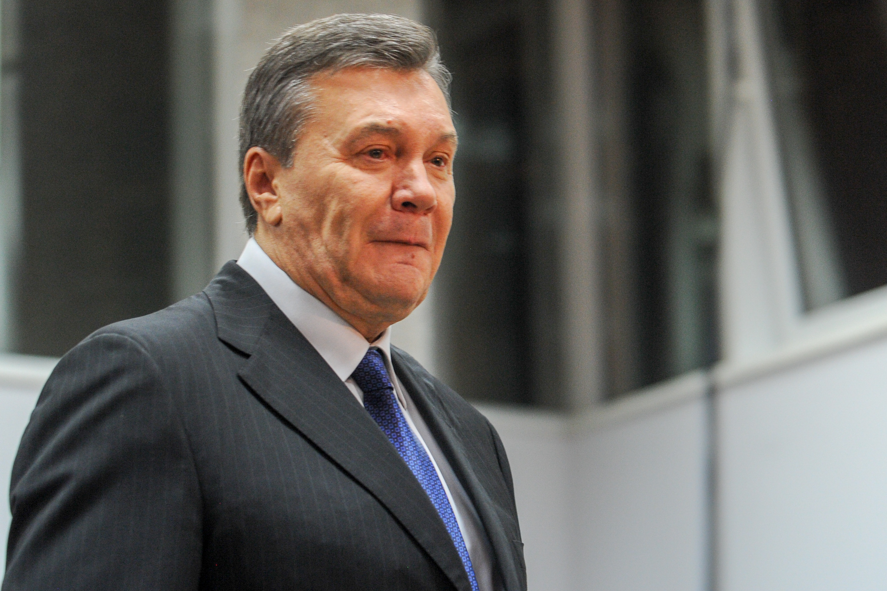 Виктор Янукович. Фото: &copy; РИА Новости/Сергей Пивоваров