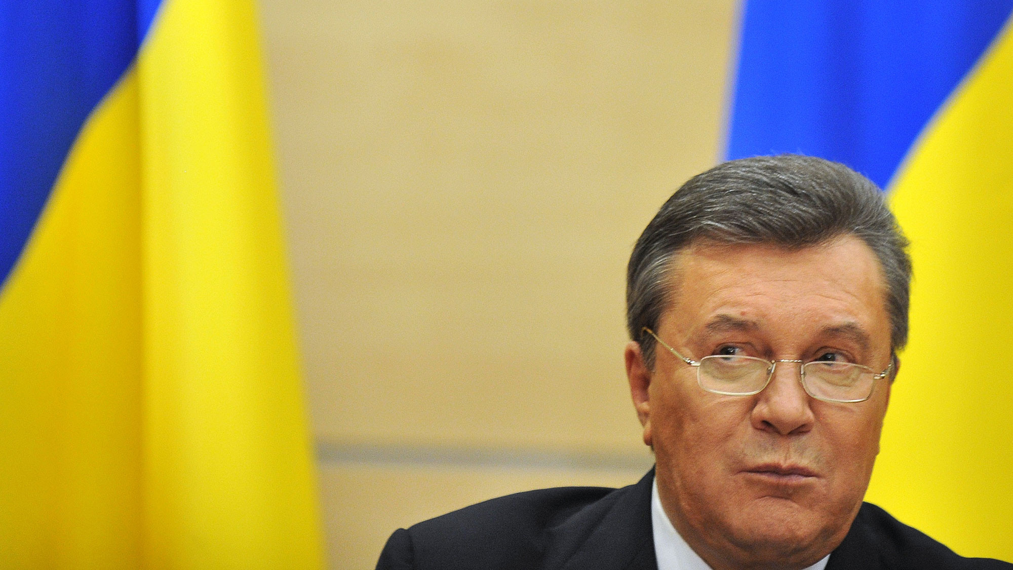 Виктор Янукович. Фото: &copy; РИА Новости/Сергей Пивоваров&nbsp;