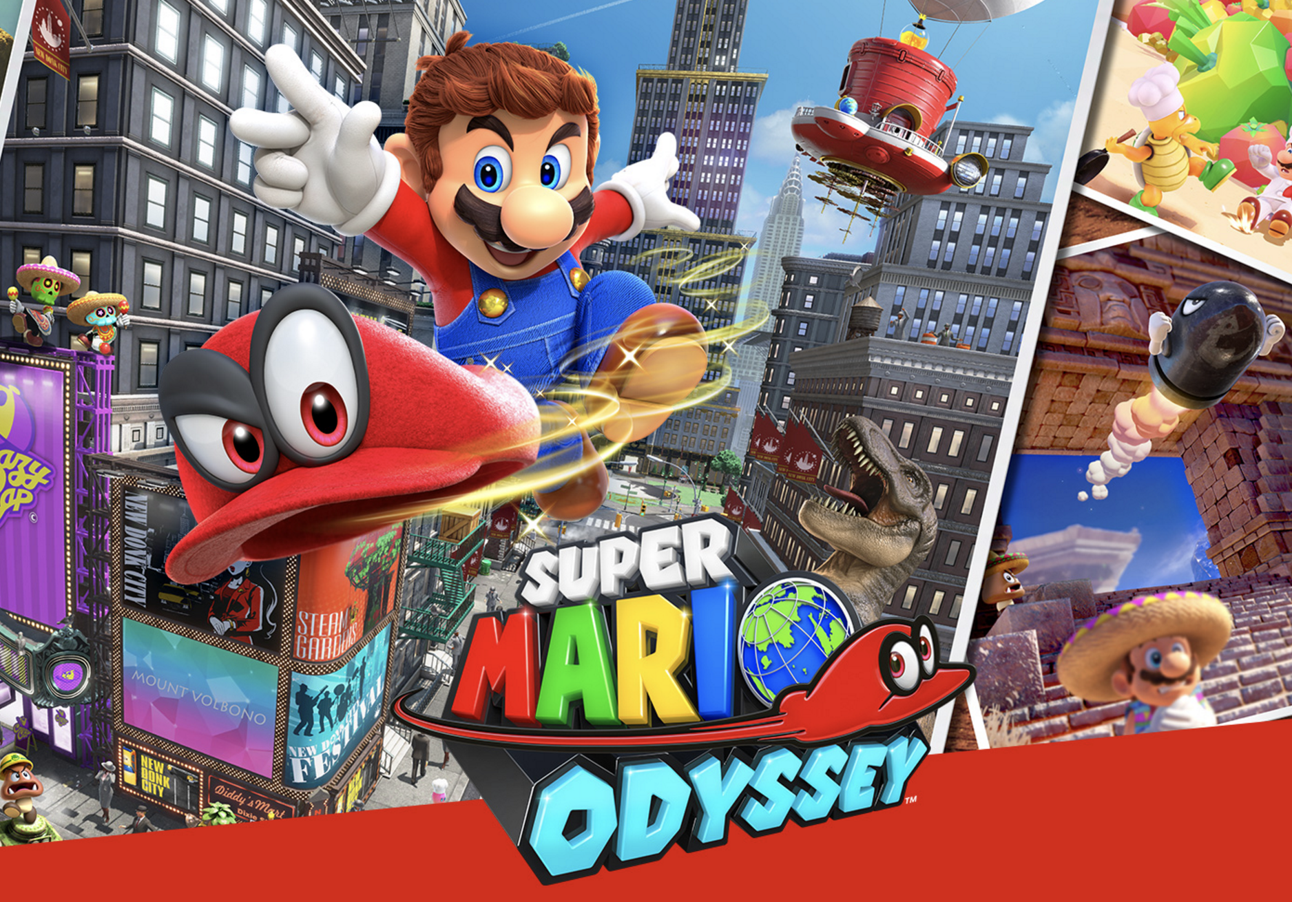 Nintendo odyssey. Mario Odyssey Xbox 360. Супер Марио Одиссей Поваруша. Super Mario Odyssey Nintendo Switch обложки. Игра Марио для ps4.