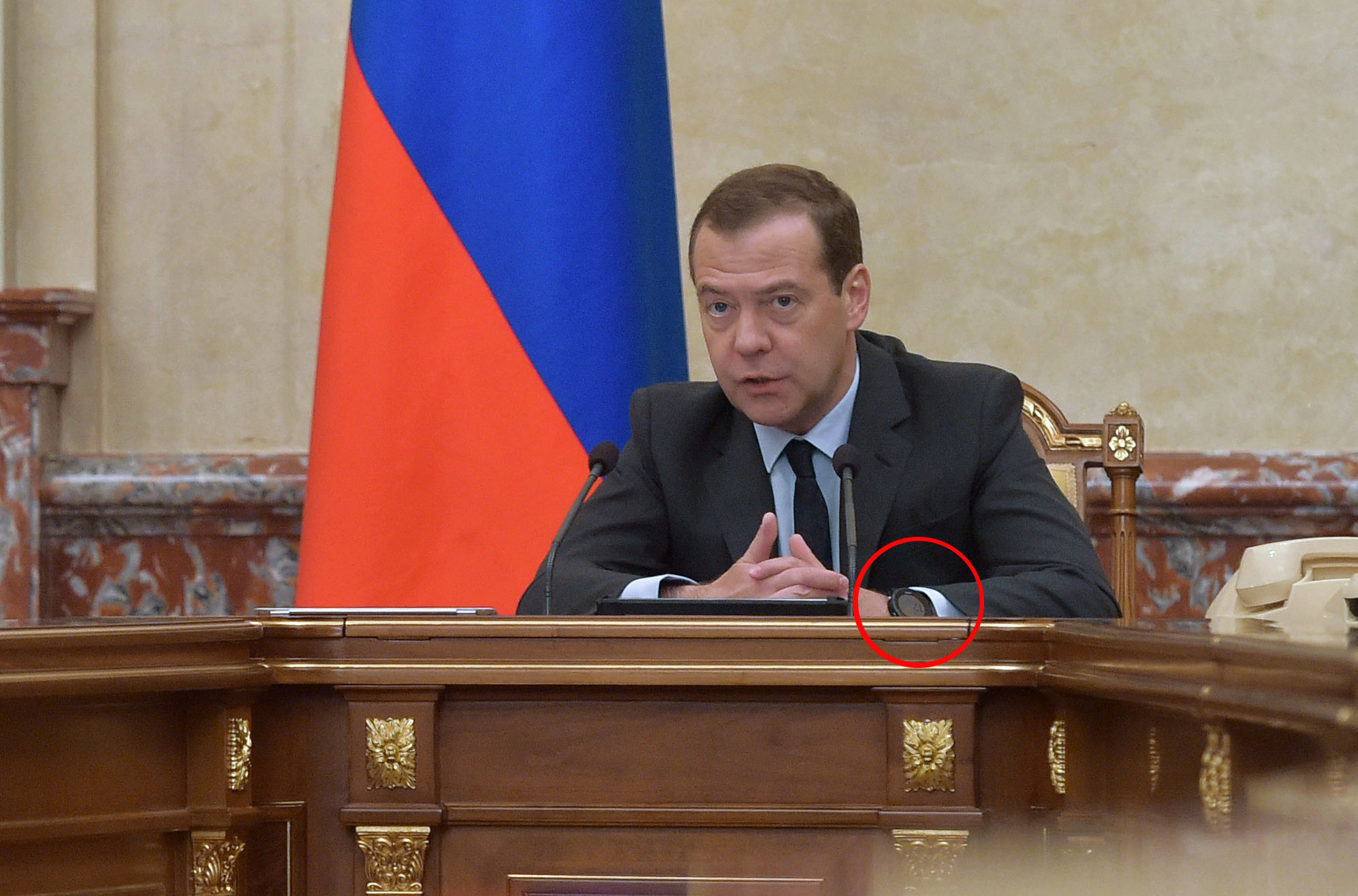 Фото © РИА Новости/Александр Астафьев