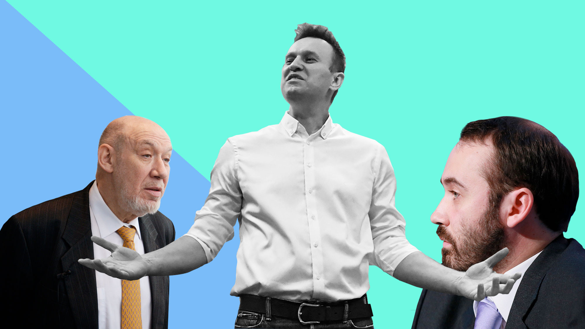 Коллаж &copy; L!FE &nbsp;Фото: &copy; РИА Новости /&nbsp;Антон Денисов&nbsp;/ Павел Лисицын&nbsp;/&nbsp;Алексей Куденко