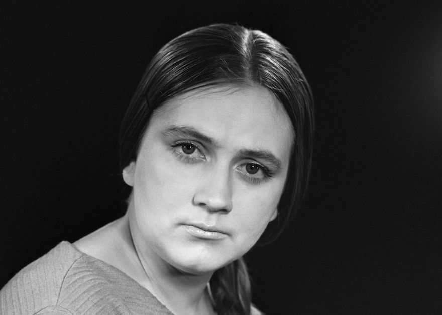 Ирина бунина актриса фото