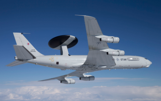 Фото: e3a.nato.int