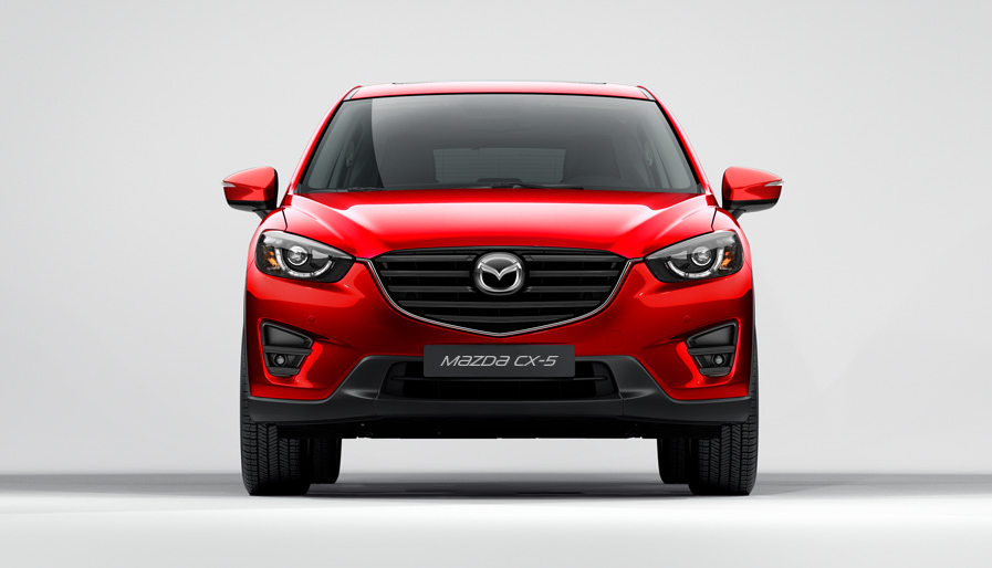 Фото:&nbsp;&copy; Официальный сайт&nbsp;Mazda