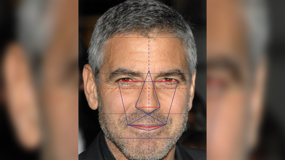Джордж Клуни. Фото: &copy;Daily Mail 