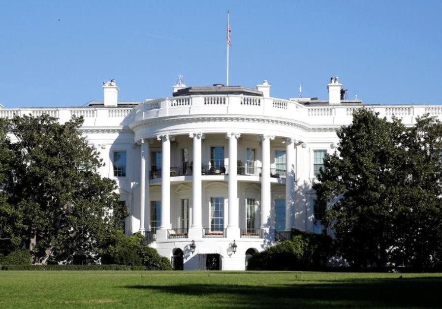 Белый дом. Фото:&nbsp;&copy; REUTERS


