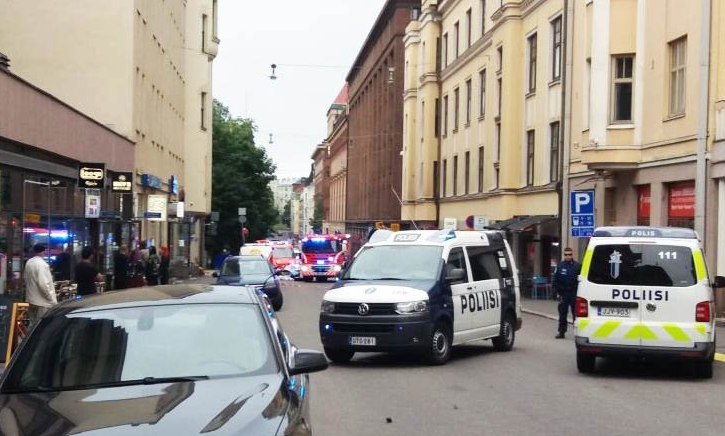 Фото: &copy;Twitter.com/Daily_Star