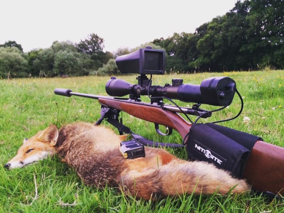 Фото © Facebook / Lisa's Shooting & Hunting Experience