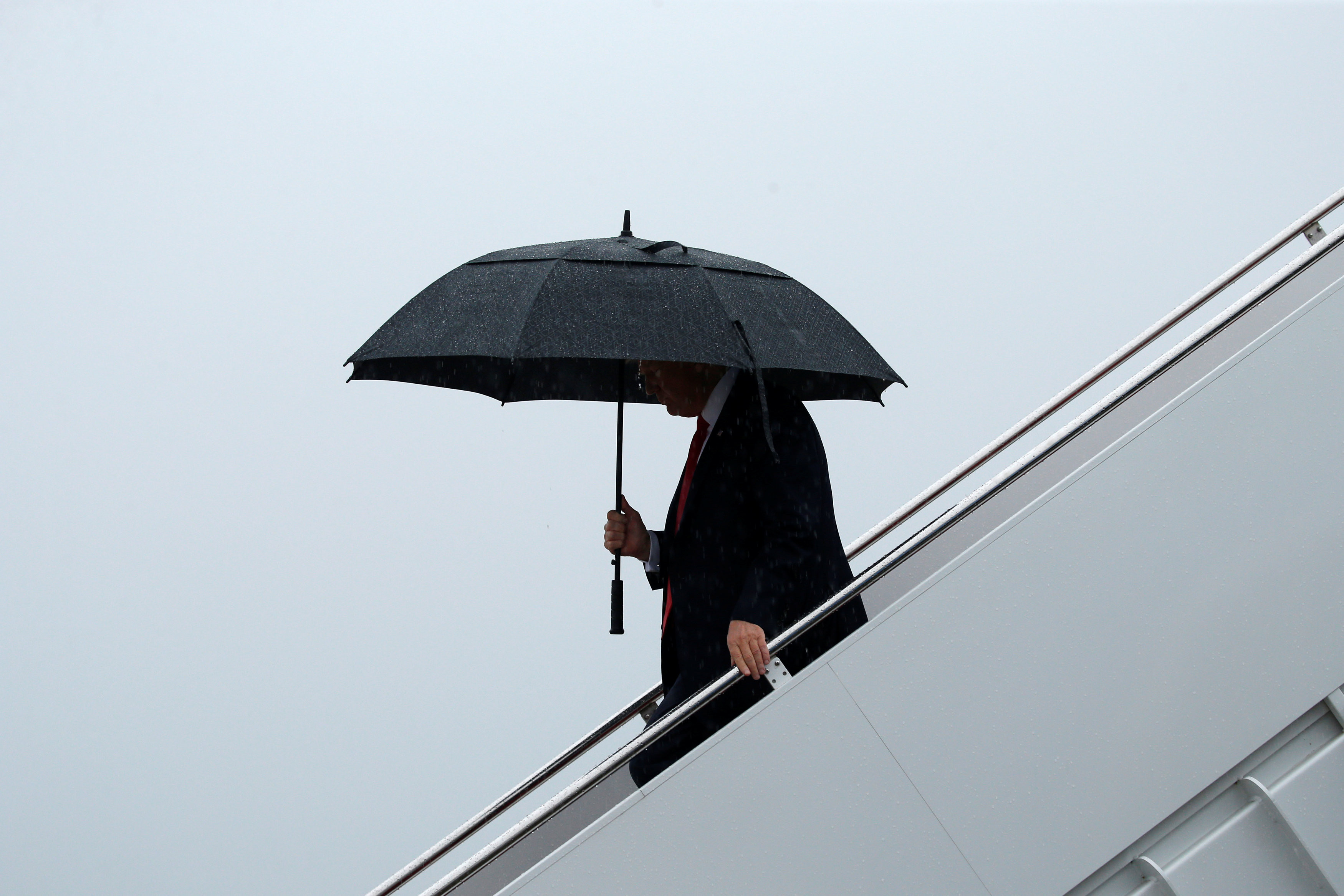 <p>Президент США Дональд Трамп. Фото: &copy;&nbsp;<span>REUTERS/Jonathan Ernst</span></p>
