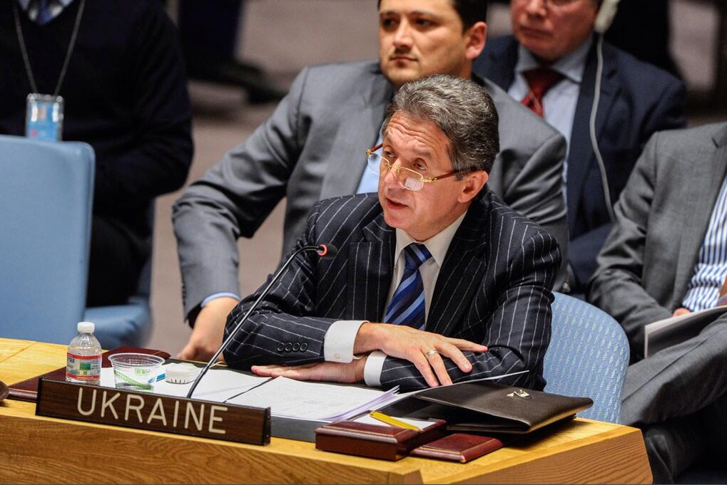 Украина оон сегодня. ООН Украина. Представитель Украины в ООН. Представитель Украины в Совете безопасности.