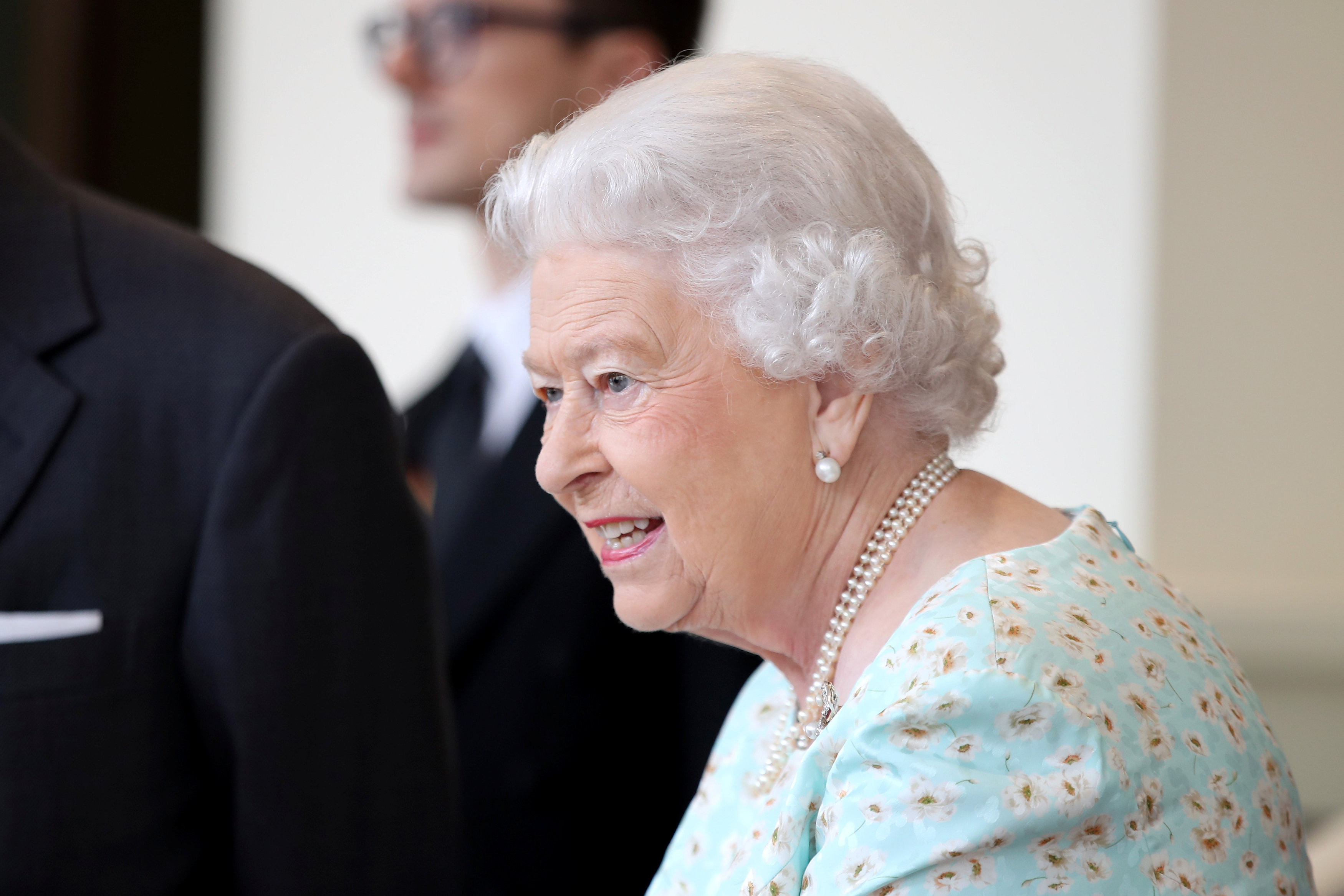 Королева Елизавета II. Фото: &copy;REUTERS/Chris Jackson