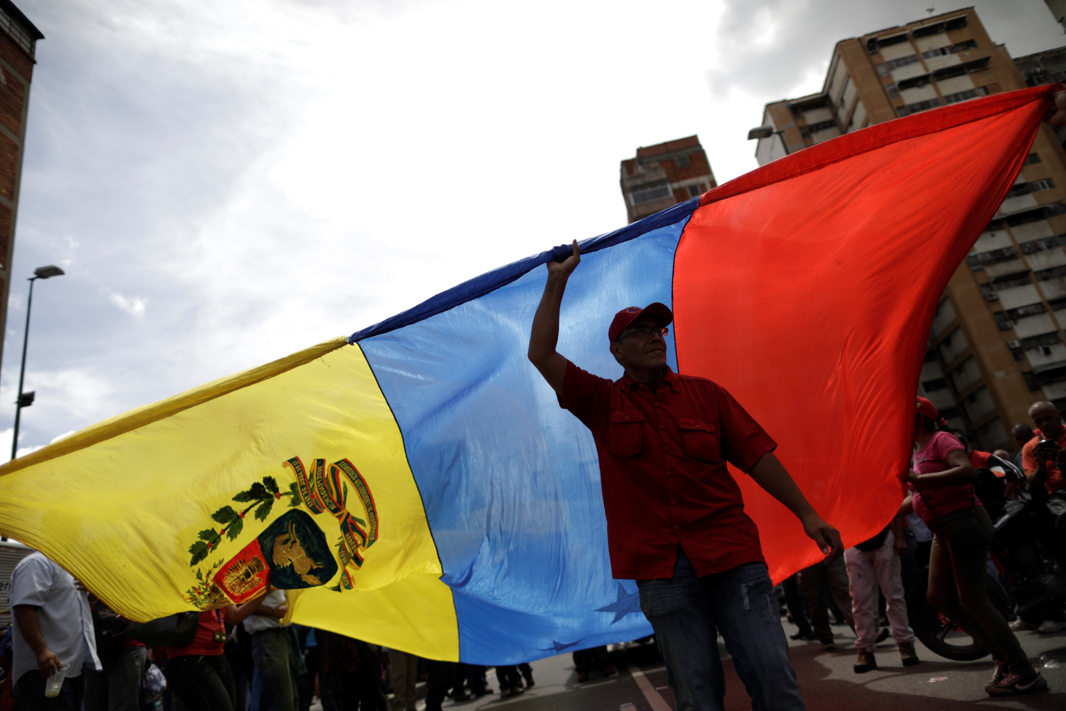 Фото: &copy;&nbsp;REUTERS/Ueslei Marcelino