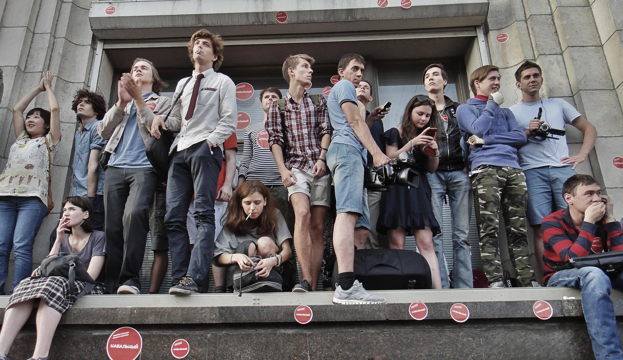 Фото: © Flickr/Vladimir Varfolomeev