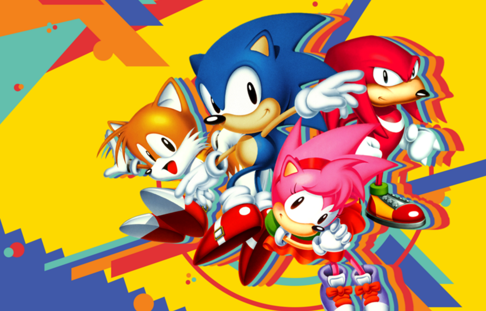 Sonic Mania Постер. Sonic Mania (Nintendo Switch). Sonic the Hedgehog. Соник Мания Тейлз. Играть в соник манию