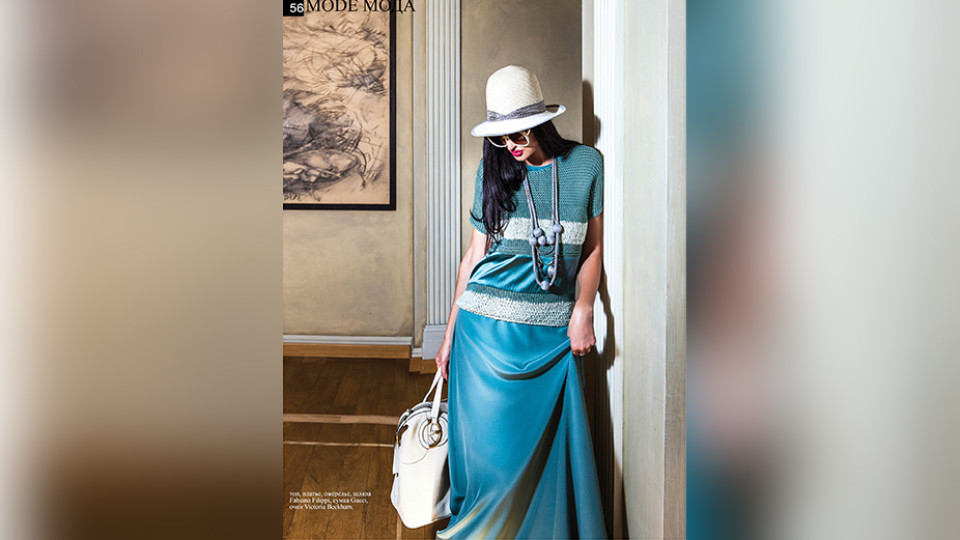 Наталья Кошель. Фото: соцсети