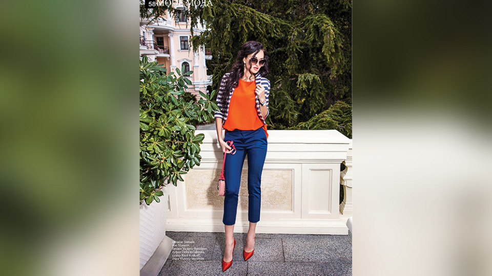 Наталья Кошель. Фото: соцсети