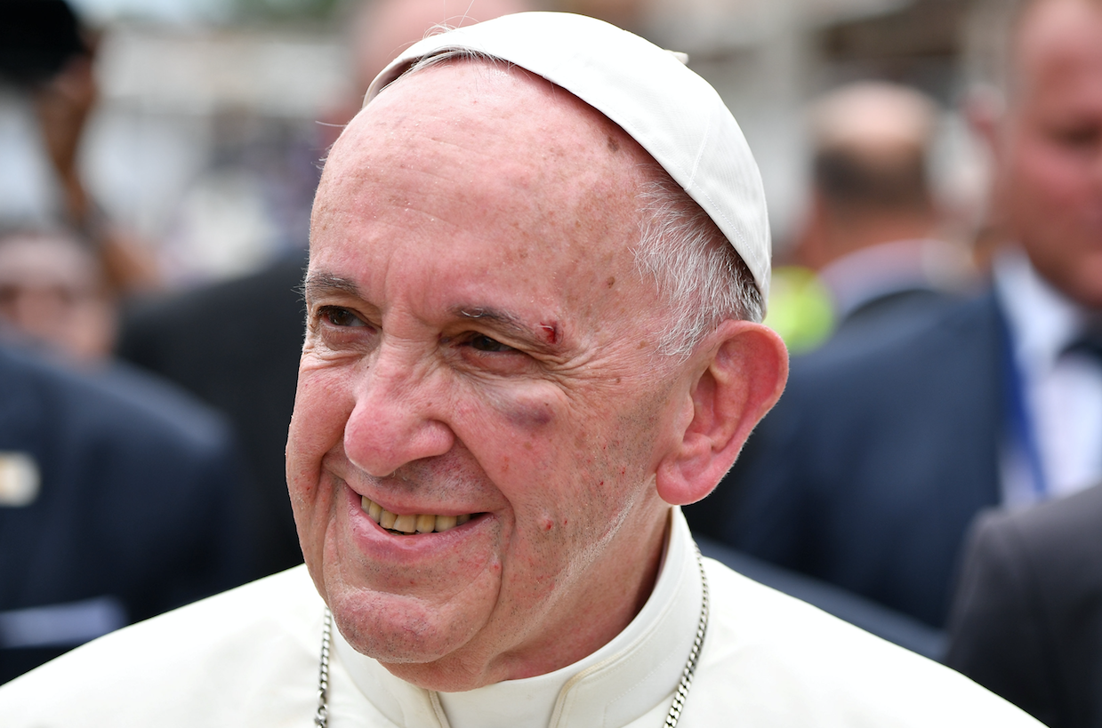 Сын папы римского. Франциск (папа Римский). Франциск 1 папа Римский. Папа Римский Франциск 2013. 266 Папа Римский Франциск.