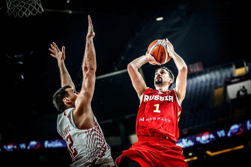 Фото: FIBA.com