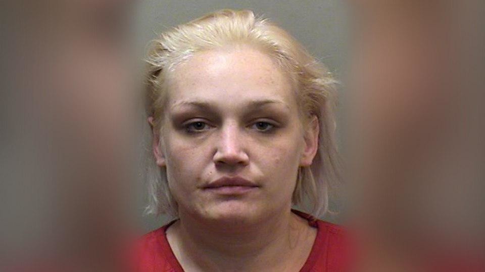 Амика Витт. Фото: соцсети