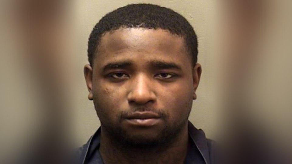 Клинтон Макдональд. Фото: соцсети