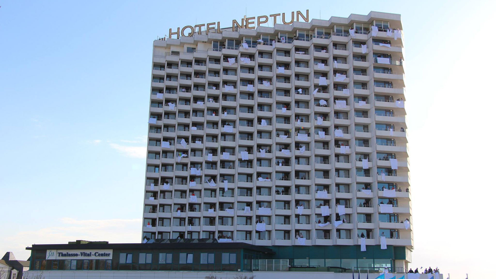 Фото: &copy;&nbsp;facebook/Hotel NEPTUN
