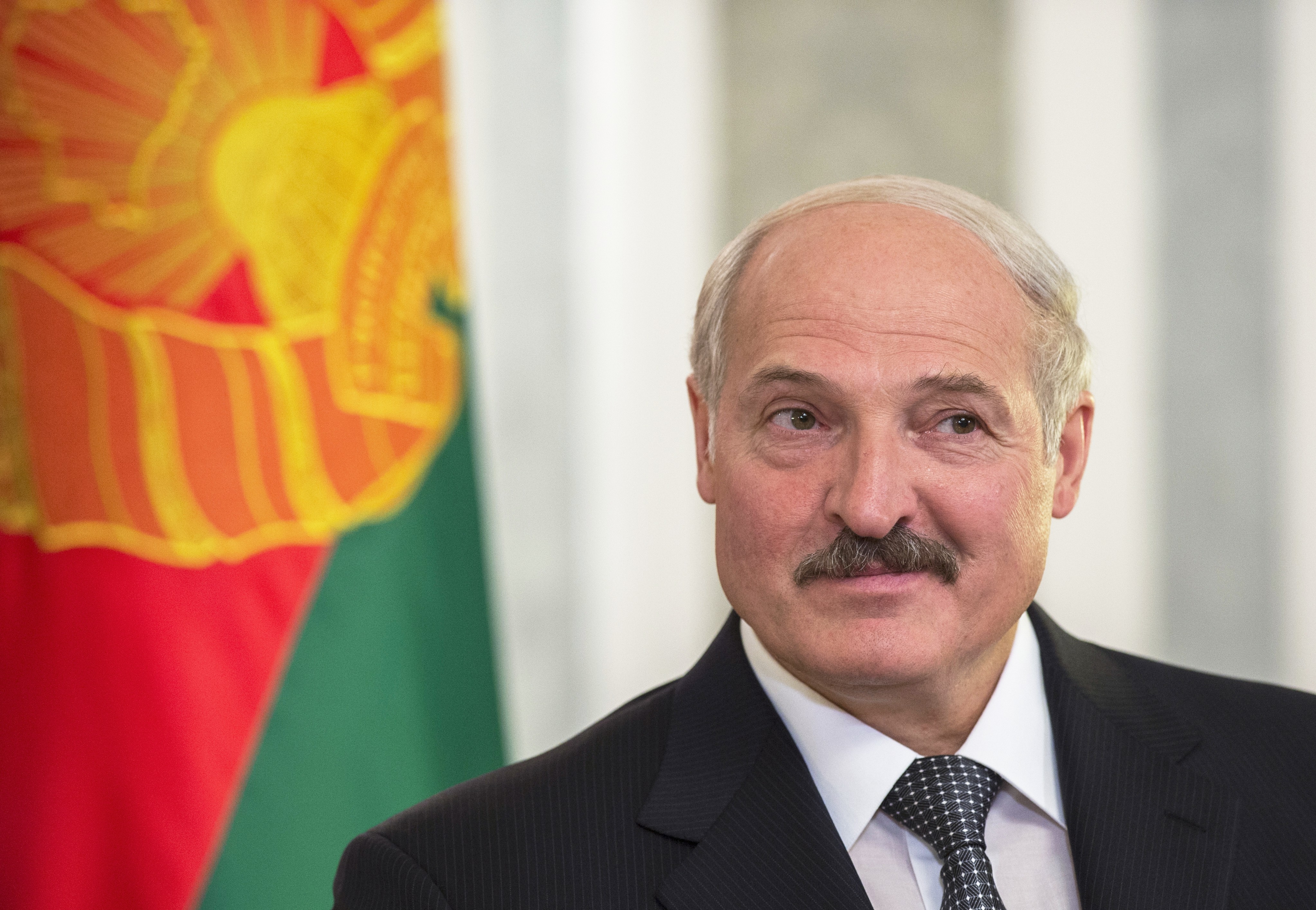 Лукашенко хочет разогнать синоптиков за неточные прогнозы