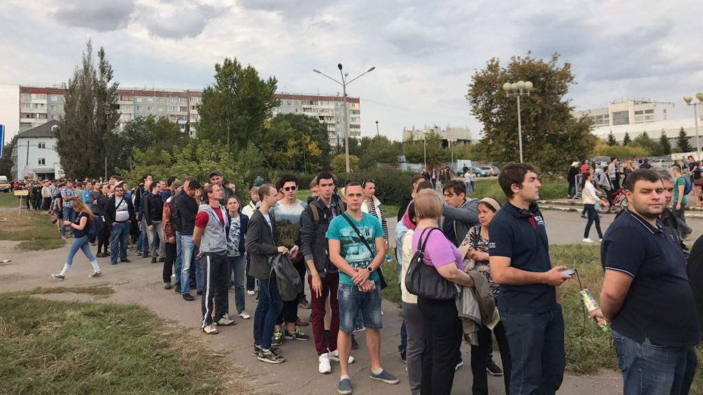 Фото: &copy;&nbsp;twitter.com/Feldman&rlm;